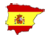 AIRCOMREUS - Espanol